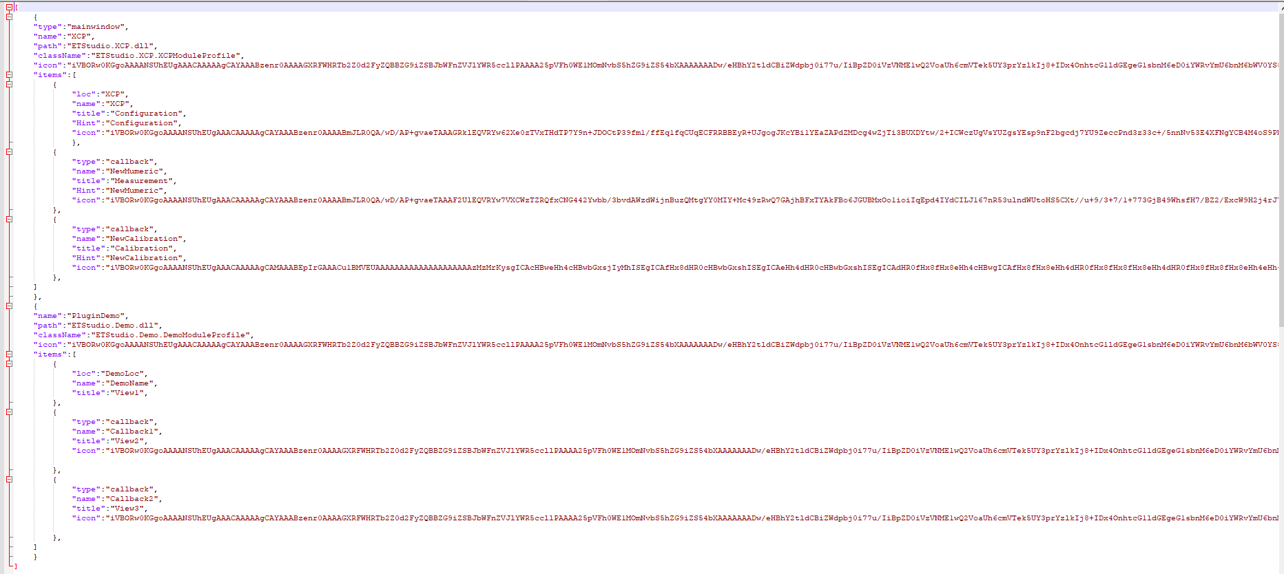 plugins.json结构参考